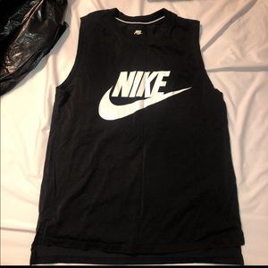 Nike Tank
